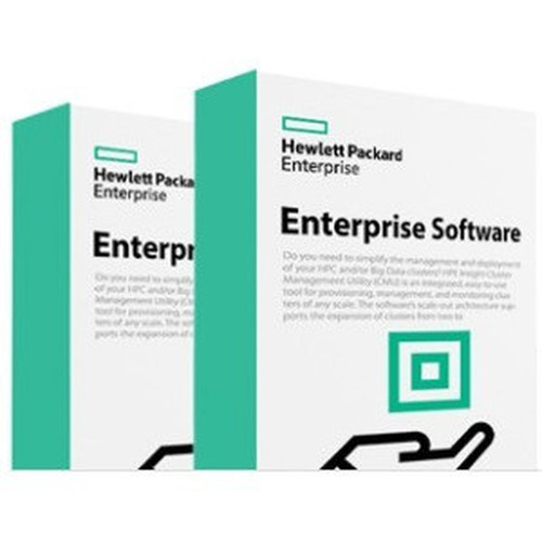 HPE 960 GB Solid State Drive - 25 Internal - SAS - Storage System Device Supported R2J01A