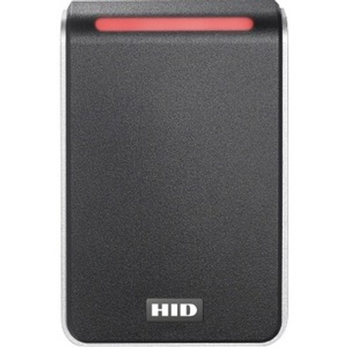 HID Signo 40 Smart Card Reader - Contactless - Cable - Wiegand - Wall Mountable (Fleet Network)