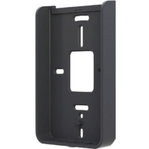 HID Mounting Plate for Proximity Reader - Black 20KT-K-MP