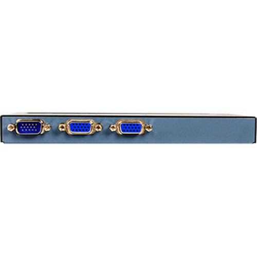 StarTechcom_2_Port_High_Resolution_VGA_Video_Splitter_-_350_MHz_-_1_x_Computer_ST122PRO