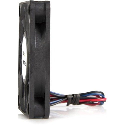 StarTechcom_60x10mm_Replacement_Ball_Bearing_Computer_Case_Fan_w_TX3_Connector_-_60mm_-_4000rpm_FAN6X1TX3
