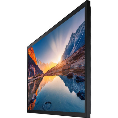 Samsung QM32R-T Digital Signage Display - 32 LCD - ARM Cortex A72 170 GHz - 250 GB LPDDR4 - 1920 x 1080 - Edge LED - 400 cdm178 LH32QMRTBGCXZA