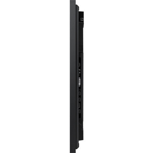 Samsung QM32R-T Digital Signage Display - 32 LCD - ARM Cortex A72 170 GHz - 250 GB LPDDR4 - 1920 x 1080 - Edge LED - 400 cdm178 LH32QMRTBGCXZA