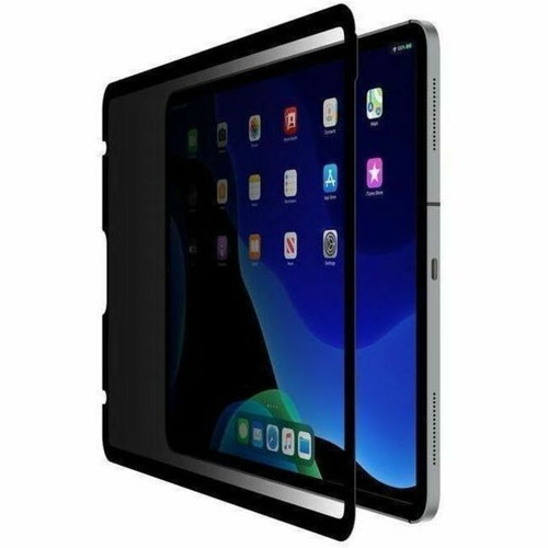 Belkin True Privacy Screen Protector for iPad Pro 11 - For 11" (279.40 mm) OLED iPad Pro 11 - Anti-glare - for iPad Pro 11 (Fleet Network)