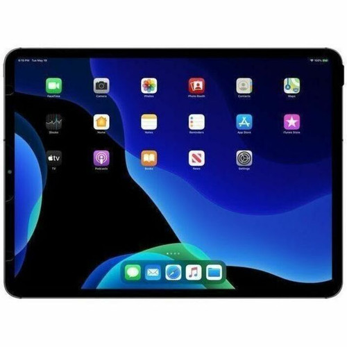 Belkin True Privacy Screen Protector for iPad Pro 11 - For 11" (279.40 mm) OLED iPad Pro 11 - Anti-glare - for iPad Pro 11 (Fleet Network)