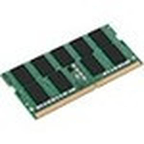 Kingston 16GB DDR4 SDRAM Memory Module - 16 GB - DDR4-2666PC4-21300 DDR4 SDRAM - 2666 MHz - CL19 - 120 V - ECC - Unbuffered - - - KSM26SED816HD