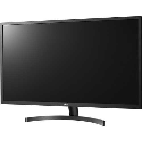LG 32MN600P-B 31.5" Full HD LCD Monitor - 16:9 - Black - 32" (812.80 mm) Class - In-plane Switching (IPS) Technology - 1920 x 1080 - - (Fleet Network)