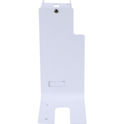 Ergotron Mounting Bracket for Scanner - White - 680.4 g Load Capacity (Fleet Network)