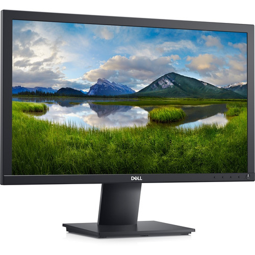 Dell E2221HN 21.5" Full HD LCD Monitor - 16:9 - Black - 22" (558.80 mm) Class - Twisted nematic (TN) - WLED Backlight - 1920 x 1080 - (Fleet Network)