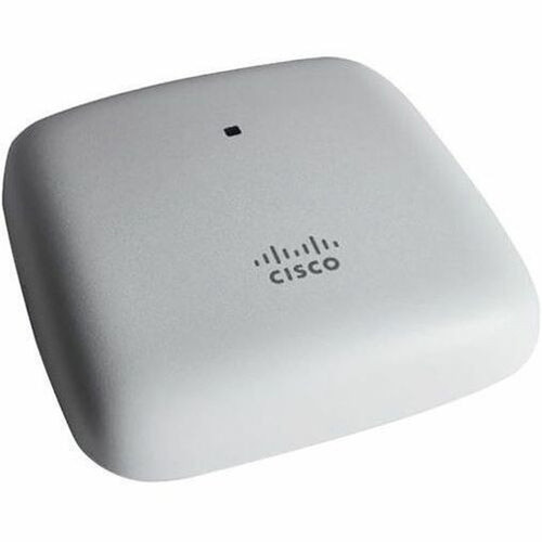 Cisco Business 140AC Dual Band IEEE 80211ac 1 Gbits Wireless Access Point - 240 GHz 5 GHz - Internal - MIMO Technology - 1 x - - - 3-CBW140AC-A-CA