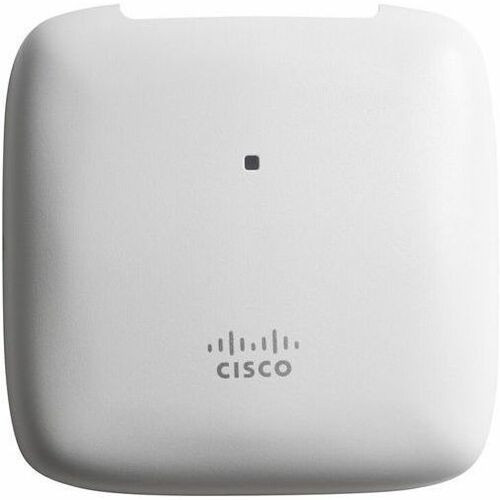 Cisco 240AC Dual Band IEEE 802.11ac 1.69 Gbit/s Wireless Access Point - 2.40 GHz, 5 GHz - MIMO Technology - 2 x Network (RJ-45) - - - (Fleet Network)