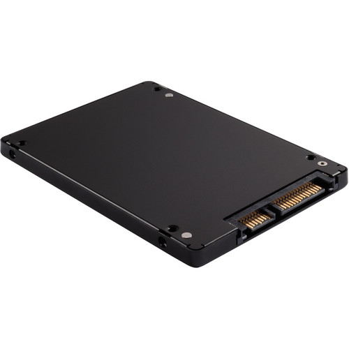 VisionTek 4 TB Solid State Drive - 2.5" Internal - SATA (SATA/600) - Desktop PC, Notebook Device Supported - 1.7 DWPD - 7275 TB TBW - (Fleet Network)