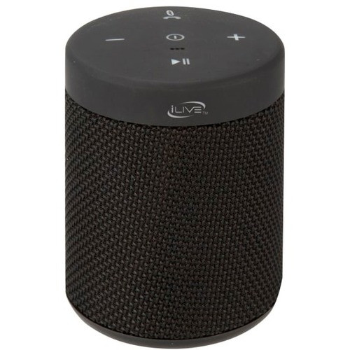 iLive ISBW108 Bluetooth Speaker System - Battery Rechargeable (Fleet Network)