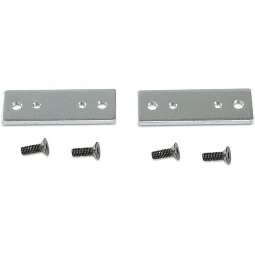 Ergotron Mounting Bracket for Display Cart - 590 kg Load Capacity - 2 98-539
