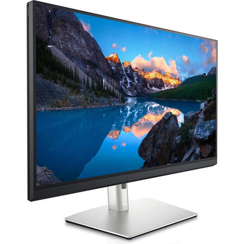 Dell UltraSharp UP3221Q 315 4K UHD LCD Monitor - 169 - Black - 32 81280 mm Class - In-plane Switching IPS Black Technology - DELL-UP3221Q