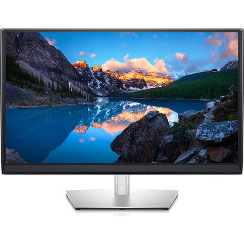 Dell UltraSharp UP3221Q 315 4K UHD LCD Monitor - 169 - Black - 32 81280 mm Class - In-plane Switching IPS Black Technology - DELL-UP3221Q