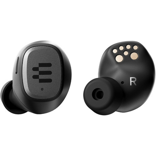 EPOS GTW 270 Hybrid Gaming Earset - Stereo - USB Type C - True Wireless - Bluetooth - Earbud - Binaural - In-ear - Omni-directional - 1000230