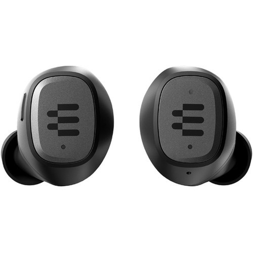 EPOS GTW 270 Hybrid Gaming Earset - Stereo - USB Type C - True Wireless - Bluetooth - Earbud - Binaural - In-ear - Omni-directional - 1000230