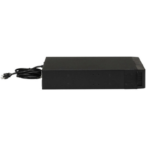 Eaton 9PX Lithium-Ion UPS 1500VA 1350W 120V 2U RackTower UPS Network Card Included - 2U RackTower - 120 V AC Input - Serial Port - 8 9PX1500RTN-L