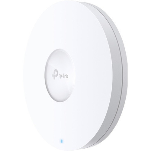 TP-Link EAP620 HD Dual Band 80211ax 176 Gbits Wireless Access Point - 240 GHz 5 GHz - Internal - MIMO Technology - 1 x Network - EAP620 HD