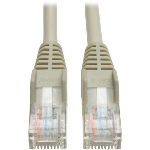 Tripp_Lite_Cat5e_Patch_Cable_-_10ft_-_1_x_RJ-45_Male_-_1_x_RJ-45_Male_-_Gray_N001-010-GY