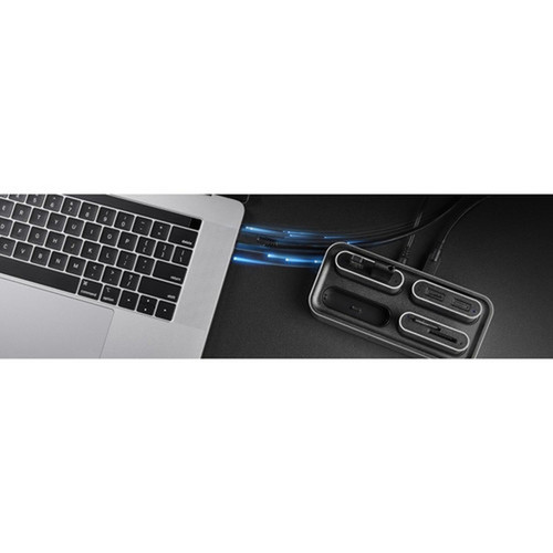 Kingston USB32 Gen1 Workflow Dual-Slot microSDHCSDXC UHS-II Card Reader - microSDHC microSDXC - USB 32 Gen 1 Type CExternal WFS-SDC
