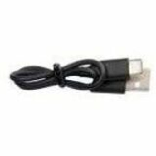 Logitech TBD - Rally USB C to C Cable - USB-C Data Transfer Cable - Black (Fleet Network)