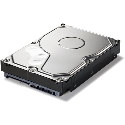 Buffalo 8 TB Hard Drive - Internal - TAA Compliant - Storage System Device Supported - 3 Year Warranty (Fleet Network)