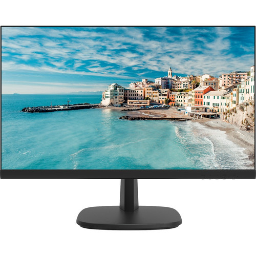 Hikvision DS-D5024FN 23.8" Full HD LCD Monitor - 16:9 - Black - 24.00" (609.60 mm) Class - In-plane Switching (IPS) Technology - LED - (Fleet Network)