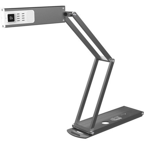 Adesso 4K 11-Megapixel Dual Mode Document Camera and Webcam - 033 838 mm CMOS CYBERTRACK 830
