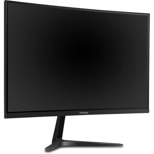ViewSonic OMNI VX2718-2KPC-MHD 27 WQHD Curved Screen LED Monitor - 169 - Black - 27 68580 mm Class - Multi-domain Vertical MVA VX2718-2KPC-MHD