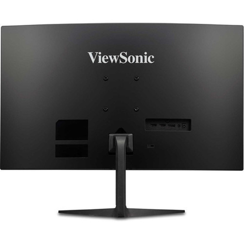 ViewSonic OMNI VX2718-2KPC-MHD 27 WQHD Curved Screen LED Monitor - 169 - Black - 27 68580 mm Class - Multi-domain Vertical MVA VX2718-2KPC-MHD