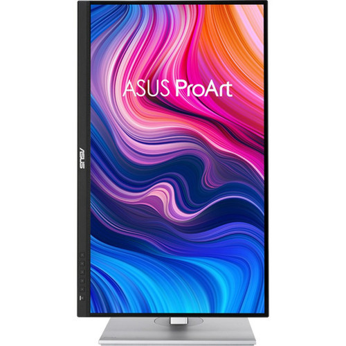 Asus ProArt PA279CV 27 4K UHD LCD Monitor - 169 - Black - 27 68580 mm Class - In-plane Switching IPS Technology - WLED - 3840 PA279CV