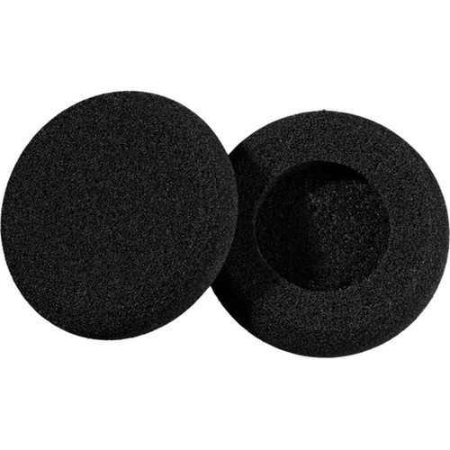 EPOS Acoustic Foam Ear Pads Medium - 2 Piece - Foam - Medium 1000776