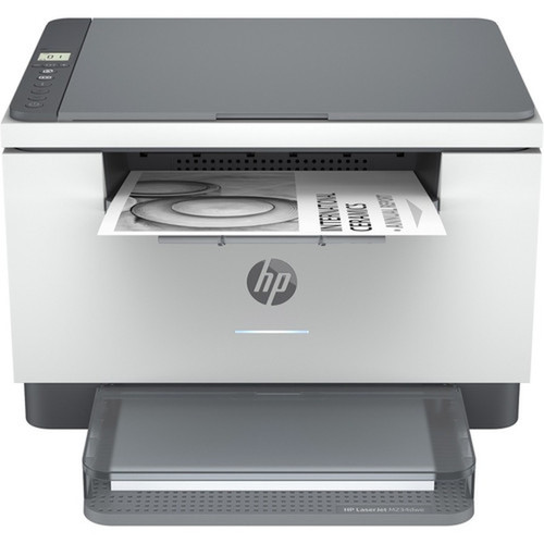 HP LaserJet M234dwe Laser Multifunction Printer-Monochrome-CopierScanner-30 ppm Mono Print-600x600 dpi Print-Automatic Duplex sheets 6GW99EBGJ