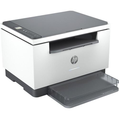 HP LaserJet M234dwe Laser Multifunction Printer-Monochrome-CopierScanner-30 ppm Mono Print-600x600 dpi Print-Automatic Duplex sheets 6GW99EBGJ