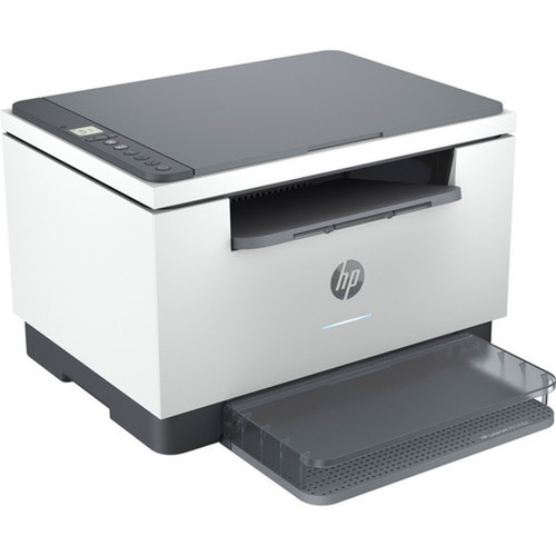 HP LaserJet M234dw Laser Multifunction Printer-Monochrome-CopierScanner-30 ppm Mono Print-600x600 dpi Print-Automatic Duplex sheets - 6GW99FBGJ