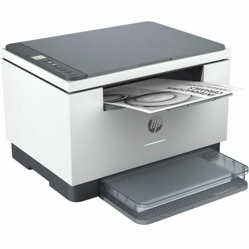 HP LaserJet M234dw Laser Multifunction Printer-Monochrome-CopierScanner-30 ppm Mono Print-600x600 dpi Print-Automatic Duplex sheets - 6GW99FBGJ