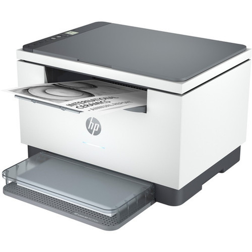 HP LaserJet M234dw Laser Multifunction Printer-Monochrome-CopierScanner-30 ppm Mono Print-600x600 dpi Print-Automatic Duplex sheets - 6GW99FBGJ