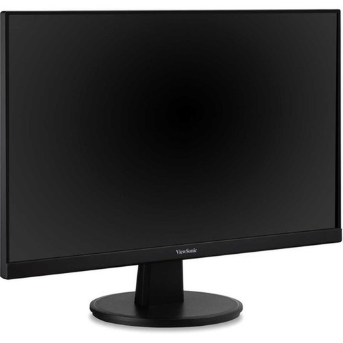 Viewsonic 27 Display MVA Panel 1920 x 1080 Resolution - 27 68580 mm Class - Multi-domain Vertical Alignment MVA - LED - 1920 VA2747-MH
