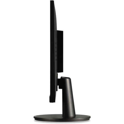Viewsonic 27 Display MVA Panel 1920 x 1080 Resolution - 27 68580 mm Class - Multi-domain Vertical Alignment MVA - LED - 1920 VA2747-MH