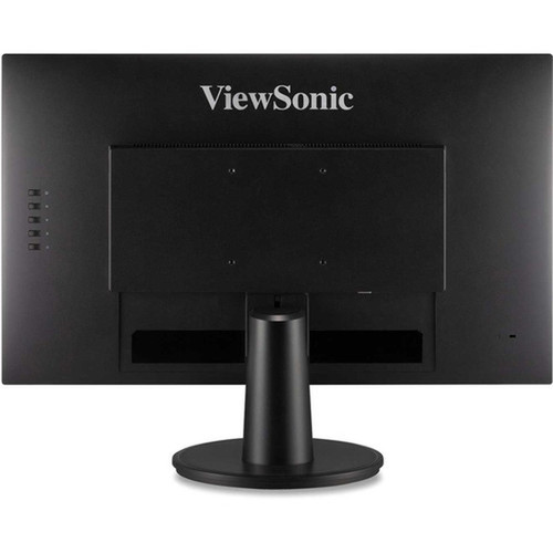 Viewsonic 27 Display MVA Panel 1920 x 1080 Resolution - 27 68580 mm Class - Multi-domain Vertical Alignment MVA - LED - 1920 VA2747-MH