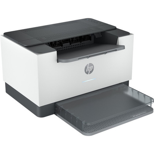 HP LaserJet 200 M209dw Desktop Wireless Laser Printer - Monochrome - 30 ppm Mono - 600 x 600 dpi Print - Automatic Duplex Print - 150 6GW62FBGJ