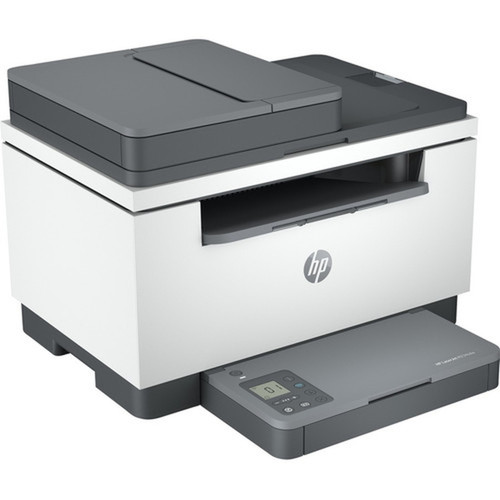 HP LaserJet M234sdw Laser Multifunction Printer-Monochrome-CopierScanner-30 ppm Mono Print-600x600 dpi Print-Automatic Duplex sheets 6GX01FBGJ