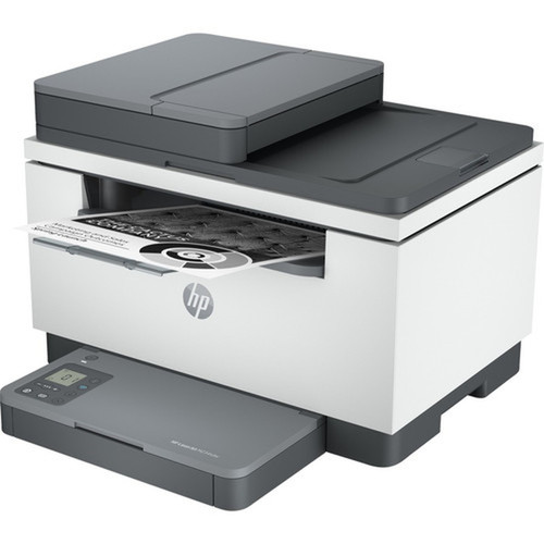 HP LaserJet M234sdw Laser Multifunction Printer-Monochrome-CopierScanner-30 ppm Mono Print-600x600 dpi Print-Automatic Duplex sheets 6GX01FBGJ