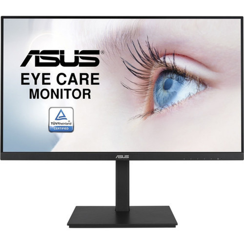 Asus VA24DQSB 238 Full HD LCD Monitor - 169 - 2400 60960 mm Class - In-plane Switching IPS Technology - LED Backlight - 1980 VA24DQSB