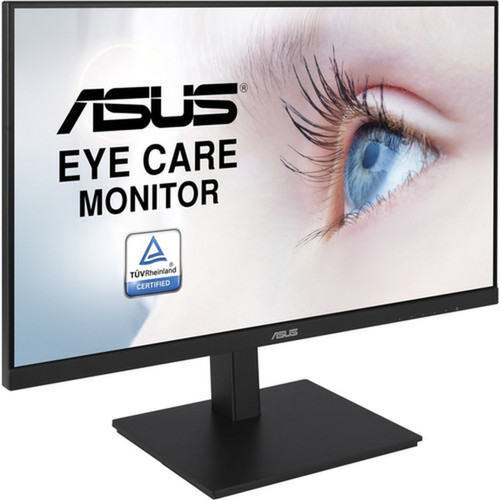 Asus VA24DQSB 238 Full HD LCD Monitor - 169 - 2400 60960 mm Class - In-plane Switching IPS Technology - LED Backlight - 1980 VA24DQSB