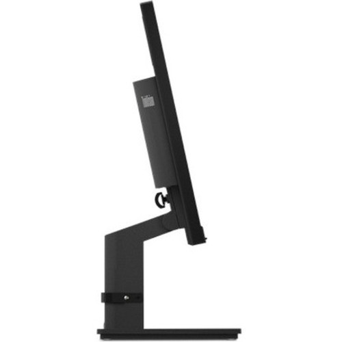 Lenovo ThinkVision S22e-20 215 Full HD LCD Monitor - 169 - Raven Black - 22 55880 mm Class - Vertical Alignment VA - WLED - x 62C6KAT1US
