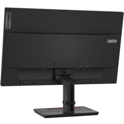 Lenovo ThinkVision S22e-20 215 Full HD LCD Monitor - 169 - Raven Black - 22 55880 mm Class - Vertical Alignment VA - WLED - x 62C6KAT1US