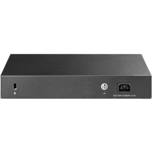 TP-Link SafeStream TL-ER7206  Router - Gigabit Ethernet ER7206